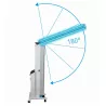 LAMPE UV SUR PIED ANTIBACTERIEN