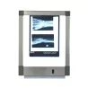 NÉGATOSCOPE EXTRA-PLAT 1 & 2 PLAGES  LED