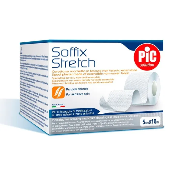 PANSEMENTS SOFFIX STRETCH PIC