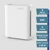 PURIFICATEUR DAIR PRO 8400