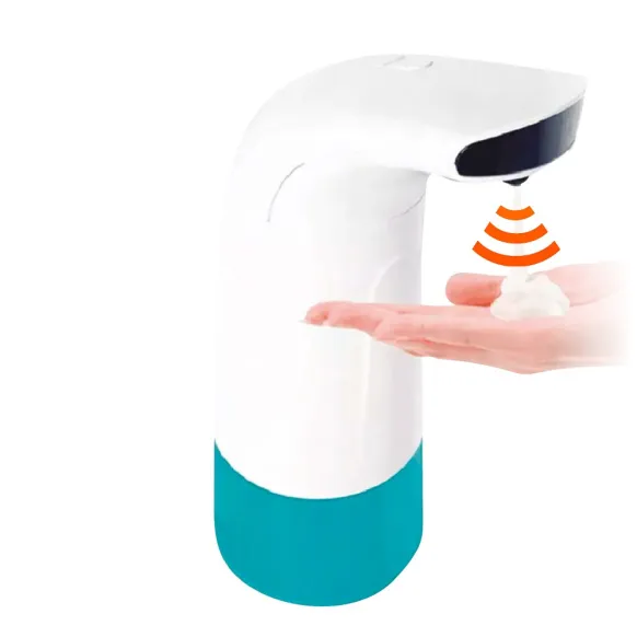 DISTRIBUTEUR DE SAVON SANS CONTACT 250 ML