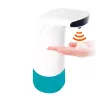 DISTRIBUTEUR DE SAVON SANS CONTACT 250 ML