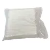 CHARLOTTES CLIP NON TISSES SACHET DE 100