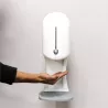 DISTRIBUTEUR ELECTRONIQUE SANS CONTACT - 3 EN 1