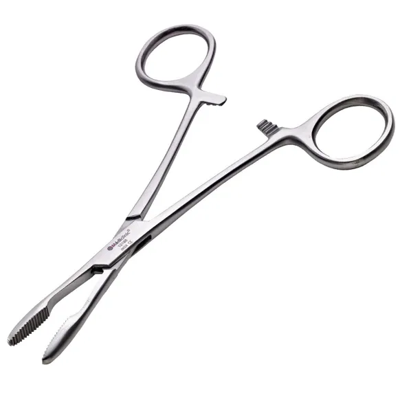 PINCE DE PEAN DROITE 14 CM