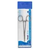 PINCE DE HALSTEAD DROITE - SANS GRIFFES 13 CM