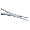 PINCE DE HALSTEAD DROITE - SANS GRIFFES 13 CM