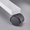 LAMPE UV SUR PIED ANTIBACTERIEN