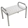 MARCHEPIED 1 OU 3 MARCHES EN INOX