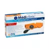 KIT TENSIOMETRE D'URGENCE MULTIBRASSARDS