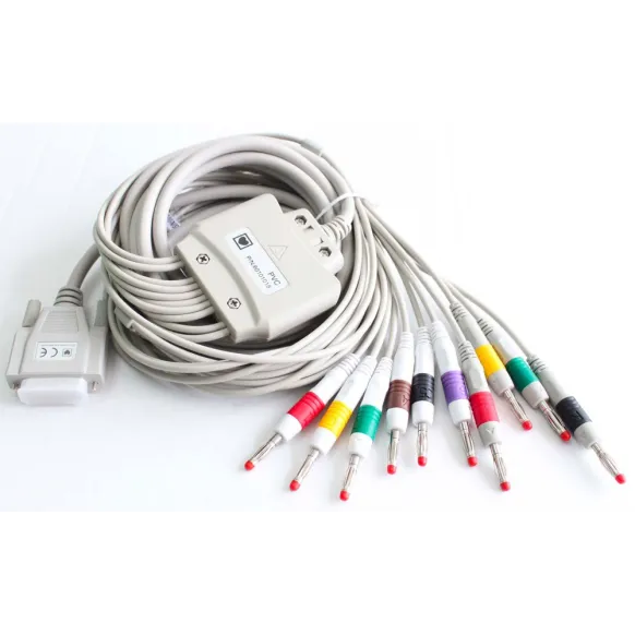 CEINTURE ECG URGENCE