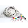 CEINTURE ECG URGENCE