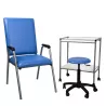FAUTEUIL DE VACCINATION