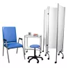 FAUTEUIL DE VACCINATION