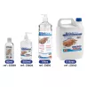 GEL HYDROALCOOLIQUE 1000 ML MEDI'MAINS
