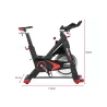 VÉLO DE BIKING - RACER XPR