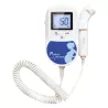 DOPPLER FOETAL COULEUR MEDICLINIC