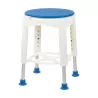 TABOURET DE DOUCHE A ASSISE TOURNANTE TAHAA