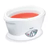 CUVE POUR BAIN DE PARAFFINE