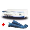 APPAREIL DE DRAINAGE VEINO-LYMPHATIQUE