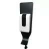 DISTRIBUTEUR SUR PIED DESIGN BLACK