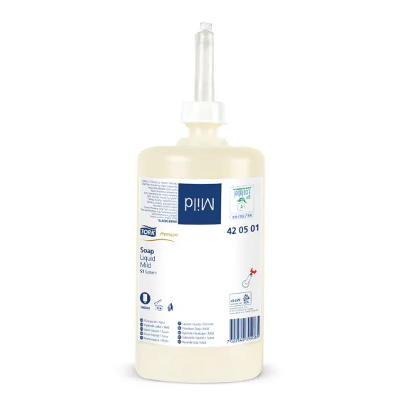 SAVON TORK PREMIUM