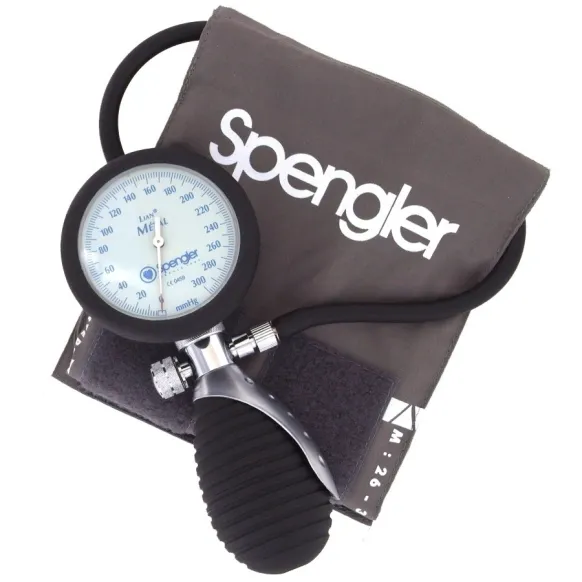 TENSIOMÈTRE SPENGLER LIAN METAL