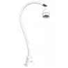 Lampe Led Carla L100 cm sur pied roulant