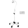 LAMPE LED HEPTA 7 W + PIED ROULANT LID