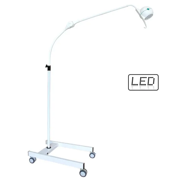 LAMPE LED HAUTE PUISSANCE BELLON 17 W