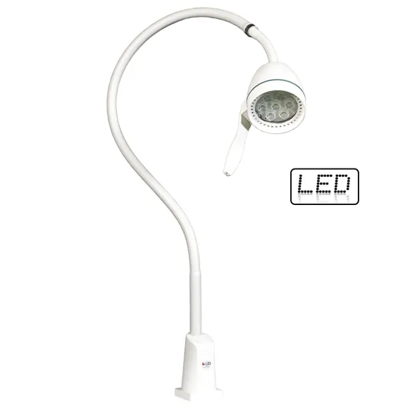 LAMPE LED LID HEPTA L114CM
