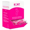 NETTOYANT CORPOREL LINGETTE ULTRA DOUCE RONT