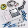 PACK ECG 3 PISTES AVEC INTERPRÉTATION IE 300 - BIOCARE + CEINTURE UNIVERSELLE GRATUITE