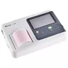 PACK ECG 3 PISTES AVEC INTERPRÉTATION IE 300 - BIOCARE + CEINTURE UNIVERSELLE GRATUITE