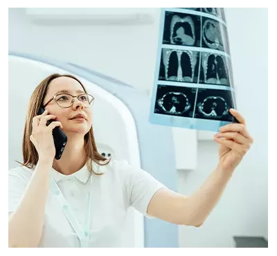 Matériel de radiologie et image médicale : Catalogue pour professionnels
