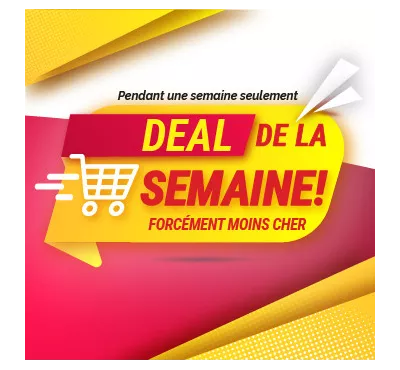 Bons plans