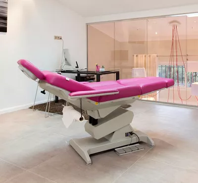 Fauteuils cardiologie