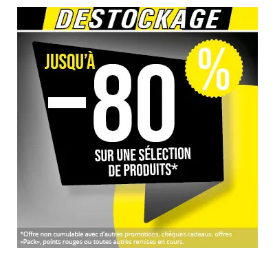 Déstockage de matériel médical : Liquidation totale ! | Drexco Medical