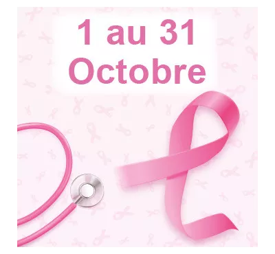 Octobre Rose 2025 : Nos meilleures offres de matériel médical