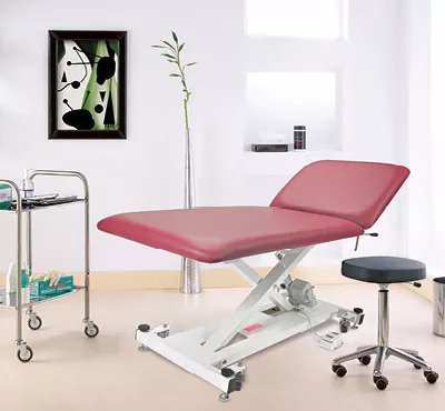 Table d'examen pédiatrique | Drexco Medical
