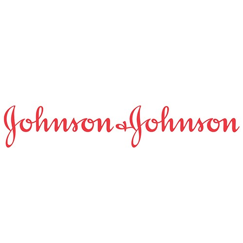 JOHNSON JOHNSON