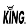 KING
